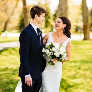 Meet your Posher, Gi